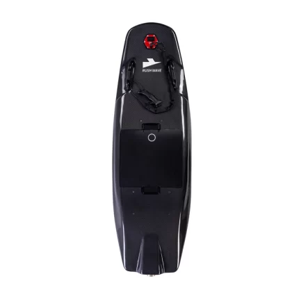 RUSH WAVE | Top Electric Surfboard | STORM 12KW | Carbon Fiber