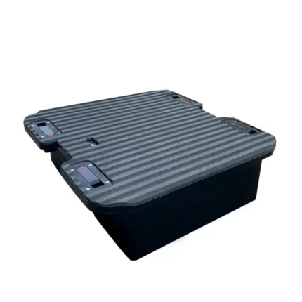 Black Rider G2 plus a battery